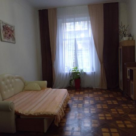 Apartment On Franka Iwano-Frankiwsk Zewnętrze zdjęcie