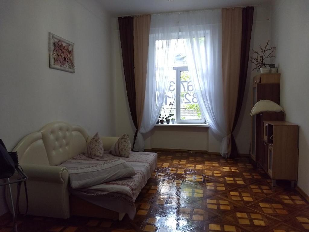 Apartment On Franka Iwano-Frankiwsk Zewnętrze zdjęcie