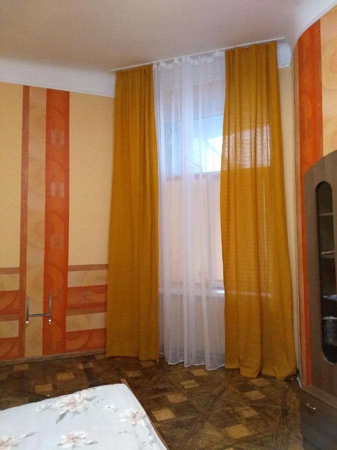 Apartment On Franka Iwano-Frankiwsk Zewnętrze zdjęcie