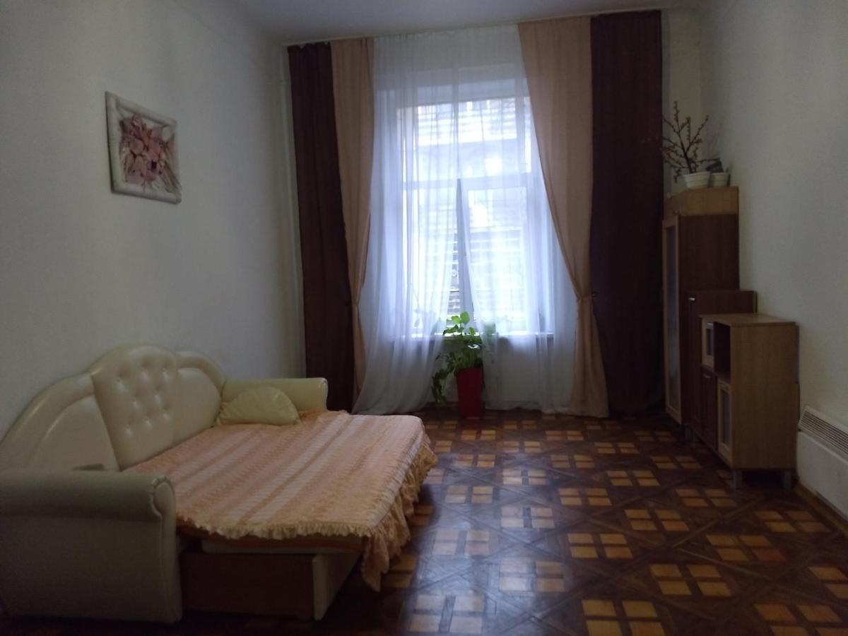 Apartment On Franka Iwano-Frankiwsk Zewnętrze zdjęcie