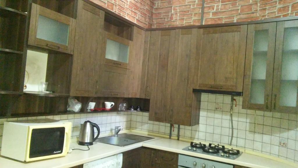 Apartment On Franka Iwano-Frankiwsk Zewnętrze zdjęcie