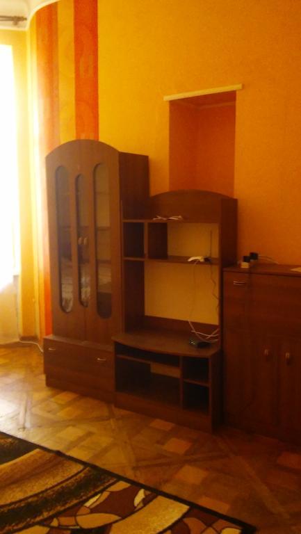 Apartment On Franka Iwano-Frankiwsk Zewnętrze zdjęcie